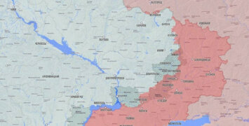 Фронтовая сводка к исходу 1 марта