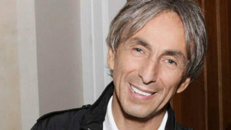 В Москве скончался предприниматель Умар Джабраилов