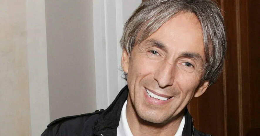 В Москве скончался предприниматель Умар Джабраилов