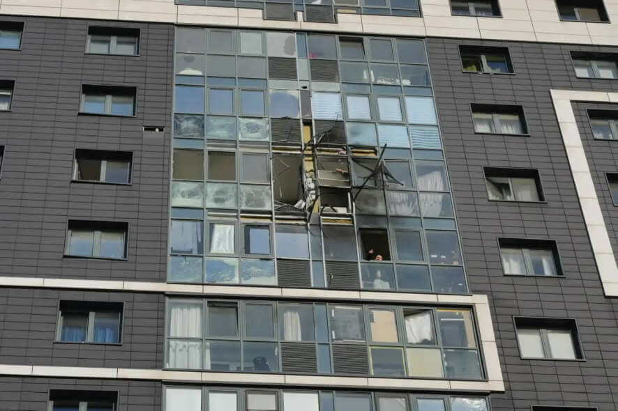 Фронтовая сводка Олега Царева на утро 3 марта