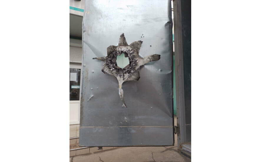 Фронтовая сводка Олега Царева на утро 4 марта