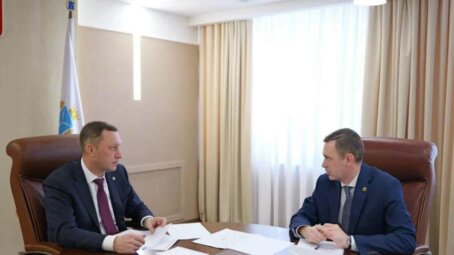 В микрорайоне Летный городок в Энгельсе продолжится развитие созданной в прошлом году части экопарка