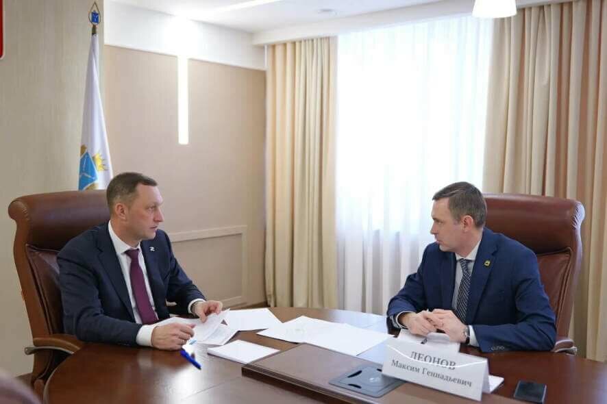 В микрорайоне Летный городок в Энгельсе продолжится развитие созданной в прошлом году части экопарка