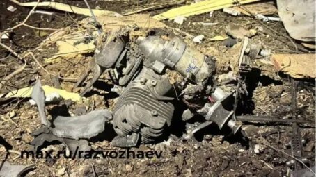 Фронтовая сводка Олега Царева на утро 6 марта