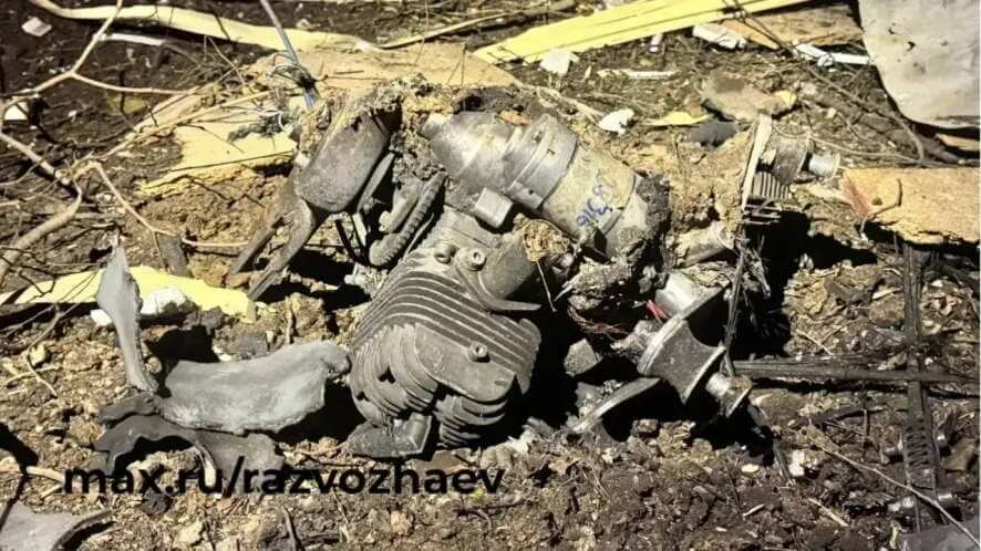 Фронтовая сводка Олега Царева на утро 6 марта