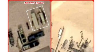 Седьмой день войны на Ближнем Востоке