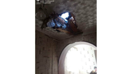 Фронтовая сводка Олега Царева на утро 12 марта