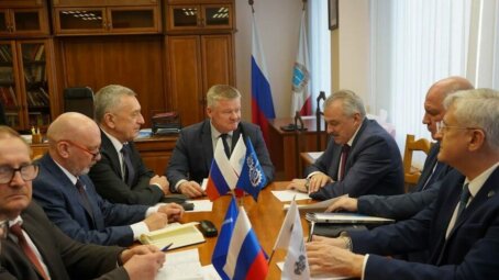 Депутаты после проверки на коррупцию потребовали лишить полномочий скрывавшего имущество Рыжкова