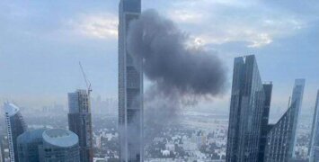 Четырнадцатый день войны на Ближнем Востоке