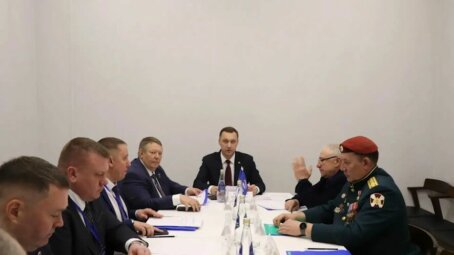 Александр Казаков охарактеризовал итоги праймериз «ЕР» в Саратовской области