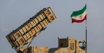 Первый день войны на Ближнем Востоке