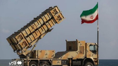 Первый день войны на Ближнем Востоке