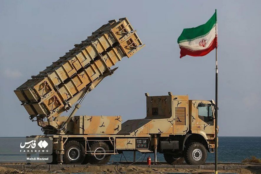 Первый день войны на Ближнем Востоке