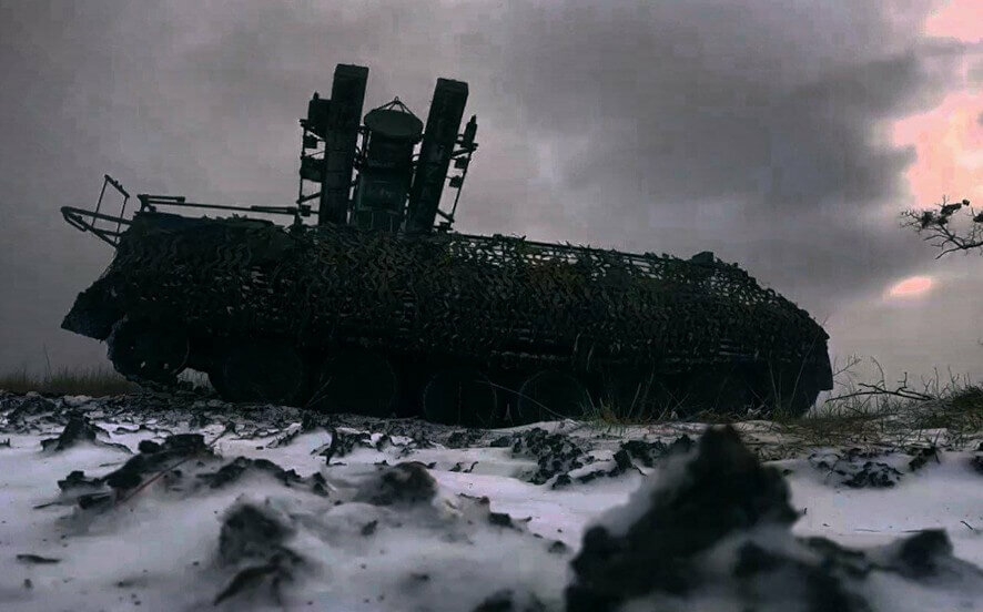 Сводка Минобороны РФ 5 марта. Коротко