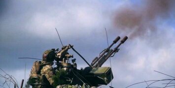 Сводка на утро 1 марта 2026 года от ТК Два майора