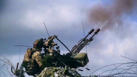 Брифинг Минобороны РФ: новые данные о ходе спецоперации 9 марта 2026 года