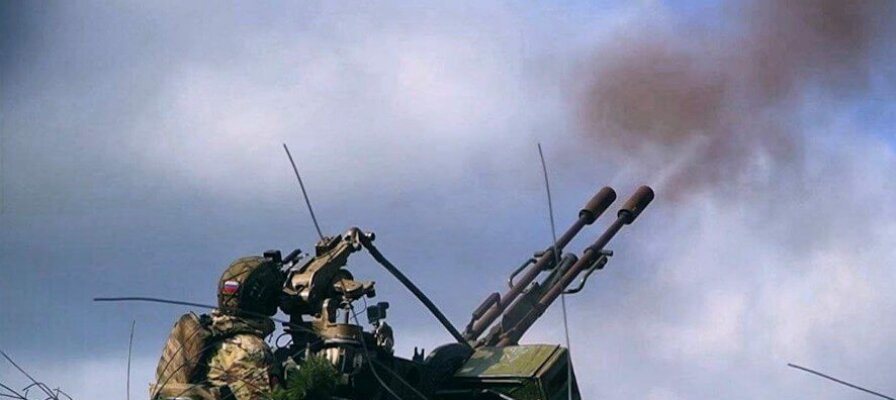 Брифинг Минобороны РФ: новые данные о ходе спецоперации 9 марта 2026 года