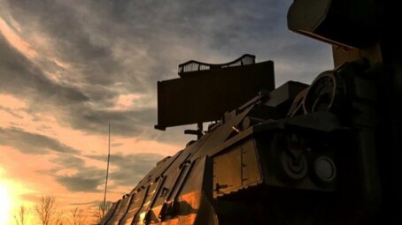 Фронтовая сводка к исходу 2 марта