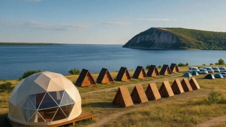 Саратовская область готовится к летнему туристическому сезону