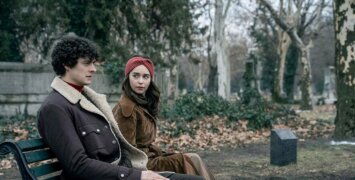 Новые сериалы 2026 года, на которые стоит обратить внимание
