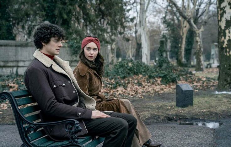 Новые сериалы 2026 года, на которые стоит обратить внимание