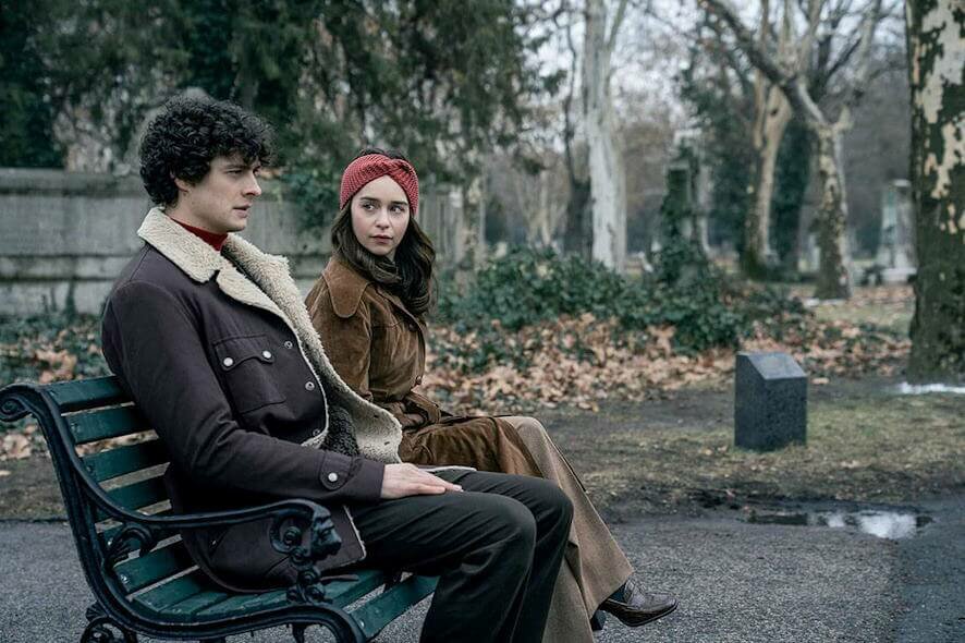 Новые сериалы 2026 года, на которые стоит обратить внимание