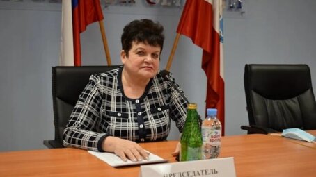 Саратовская общественница отметила достижения региона по снижению времени на поиск работы