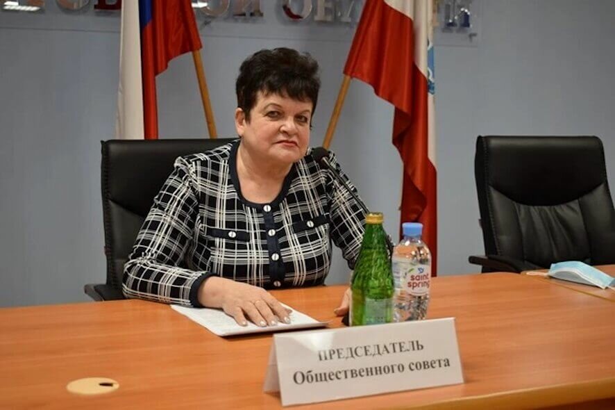 Саратовская общественница отметила достижения региона по снижению времени на поиск работы