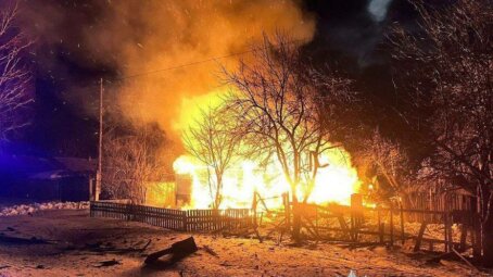 Олег Царев об Украине 4 марта