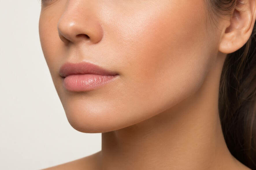 Удаление комков Биша