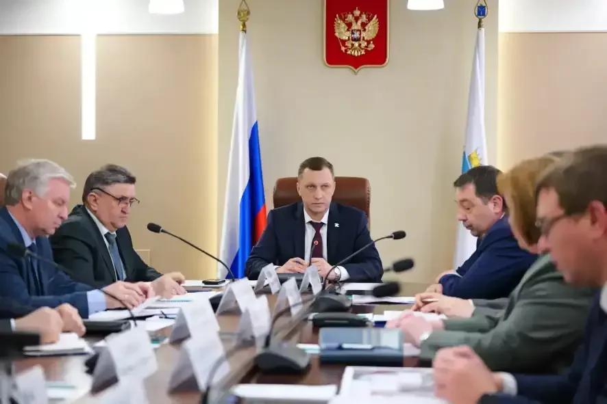 На территории Саратова и крупнейших городов региона продолжаем работу по формированию современного пространства