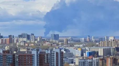 Фронтовая сводка Олега Царева на утро 29 апреля