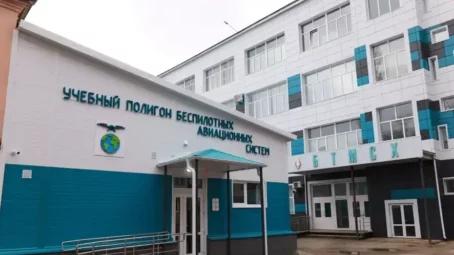 Развитию на территории Саратовской области системы среднего профессионального образования сегодня уделяют первостепенное внимание