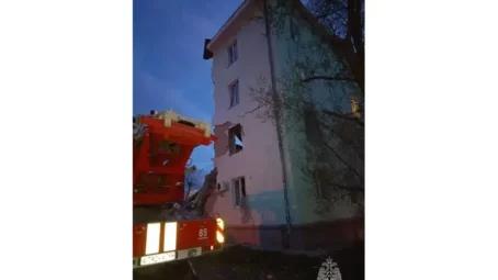 Фронтовая сводка Олега Царева на утро 22 апреля