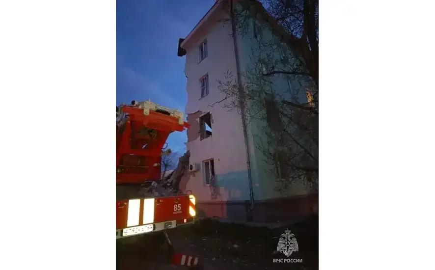 Фронтовая сводка Олега Царева на утро 22 апреля