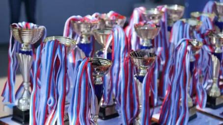 Саратовские спортсмены, показавшие отличные результаты получат дополнительную поддержку