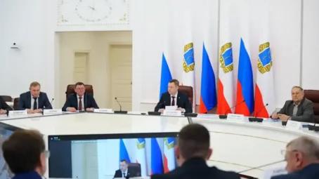 В Саратовской области расселят еще 32 тысячи квадратных метров аварийного жилья