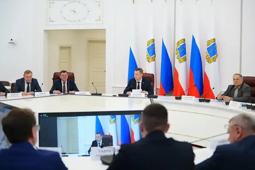 В Саратовской области расселят еще 32 тысячи квадратных метров аварийного жилья