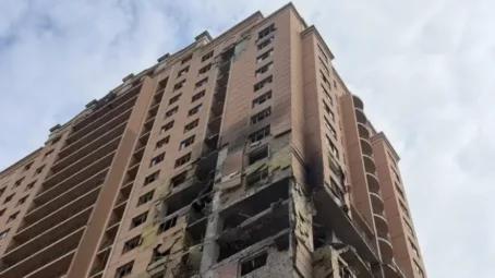 Фронтовая сводка Олега Царева на утро 23 апреля