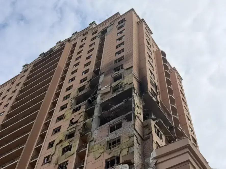 Фронтовая сводка Олега Царева на утро 23 апреля