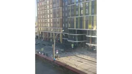 Фронтовая сводка Олега Царева на утро 25 апреля