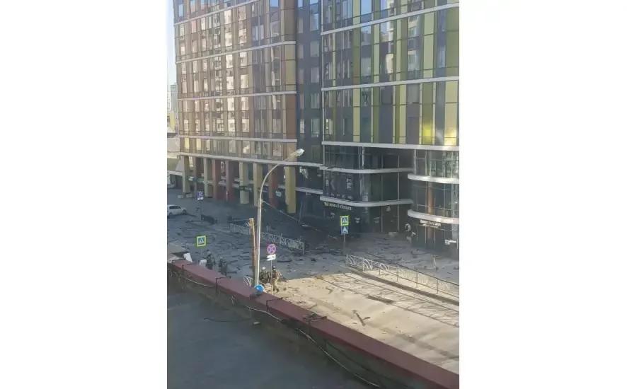 Фронтовая сводка Олега Царева на утро 25 апреля