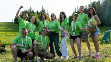 Объявлены даты и место проведения финала проекта для работающей молодёжи ПФО «МолоТ»