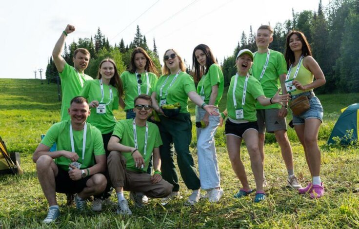 Объявлены даты и место проведения финала проекта для работающей молодёжи ПФО «МолоТ»