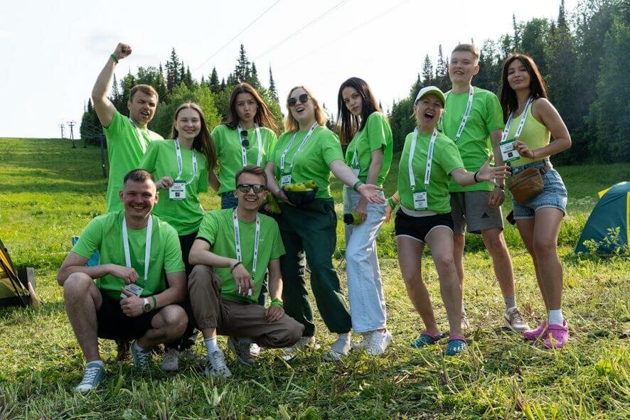 Объявлены даты и место проведения финала проекта для работающей молодёжи ПФО «МолоТ»