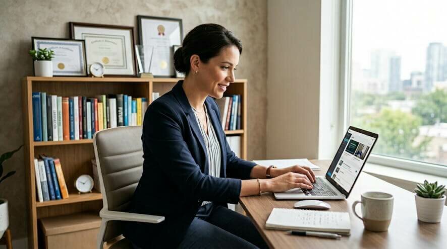 Онлайн‑обучение без ошибок: как выбрать формат и вуз