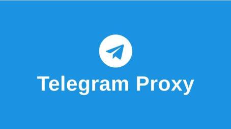 Бесплатные прокси для Telegram: как выбрать и не потерять доступ