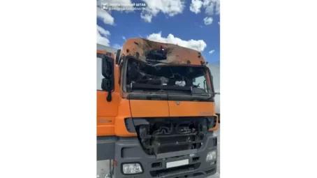 Фронтовая сводка Олега Царева на утро 29 мая