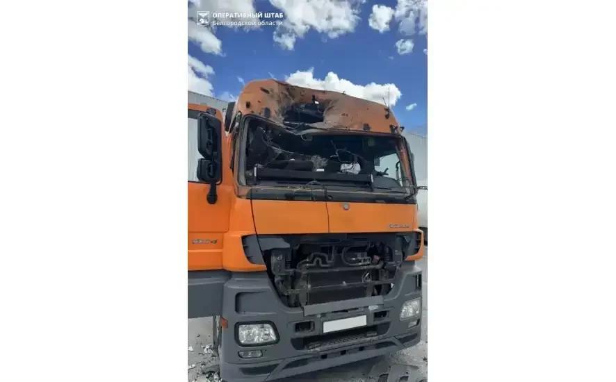 Фронтовая сводка Олега Царева на утро 29 мая