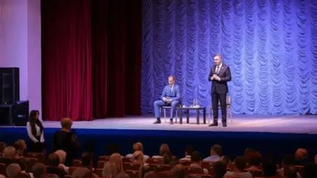 Хвалынский район Саратовской области дополнительно получит на ремонт дорог 25 млн рублей